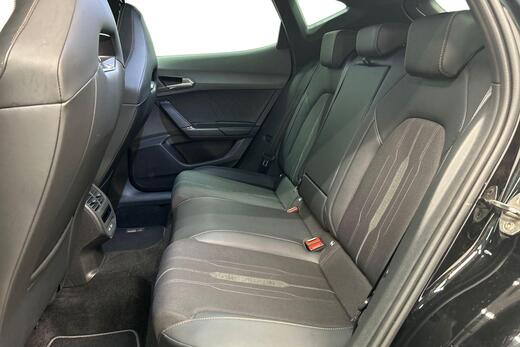 Cupra Formentor vaihtoauto