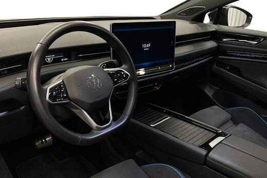 Volkswagen ID.7 vaihtoauto