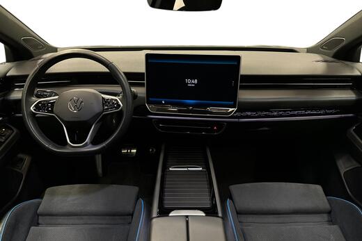 Volkswagen ID.7 vaihtoauto