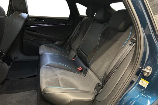 Volkswagen ID.7 vaihtoauto