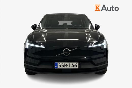 Volvo EX30 vaihtoauto