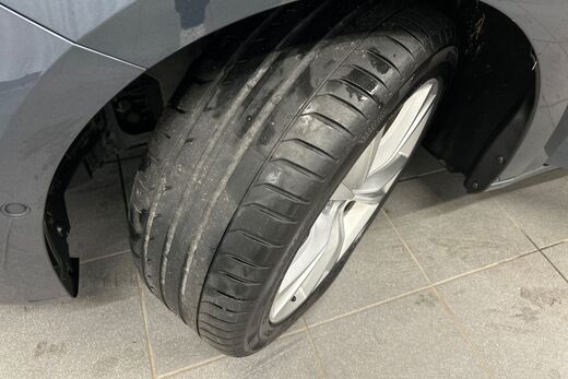 SEAT Leon Sportstourer vaihtoauto