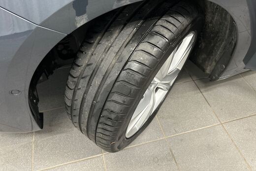 SEAT Leon Sportstourer vaihtoauto