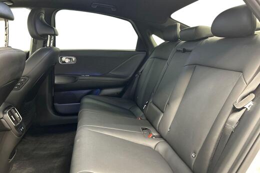 Hyundai IONIQ 6 vaihtoauto