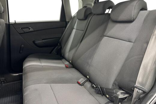 Chevrolet Aveo vaihtoauto