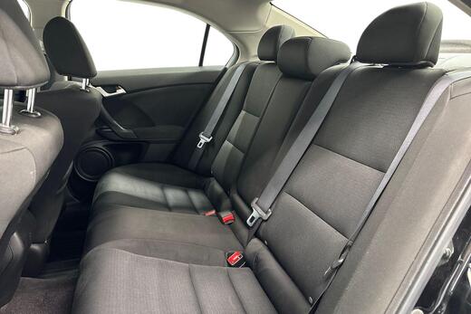 Honda Accord vaihtoauto