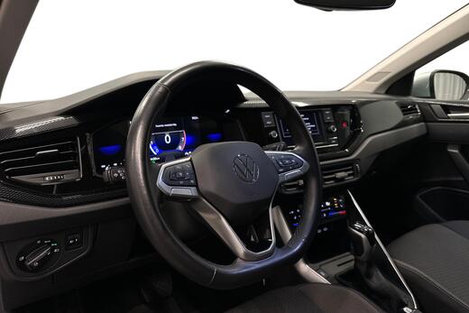 Volkswagen Taigo vaihtoauto