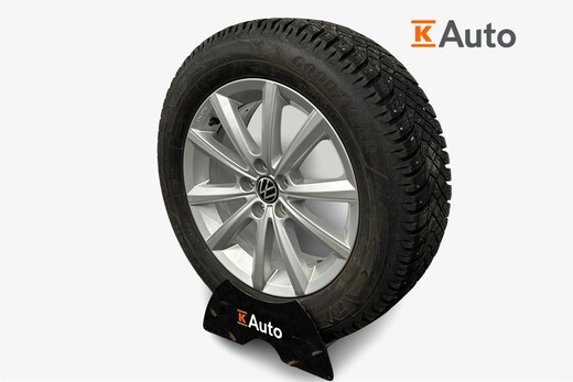 Volkswagen Taigo vaihtoauto