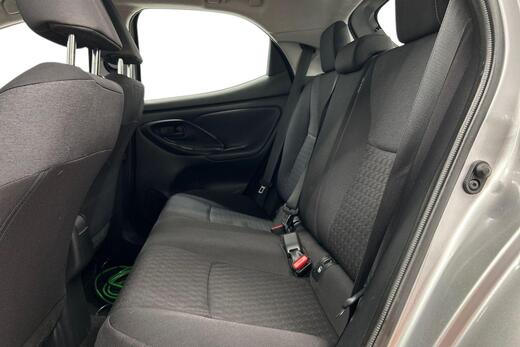 Mazda Mazda2 Hybrid vaihtoauto