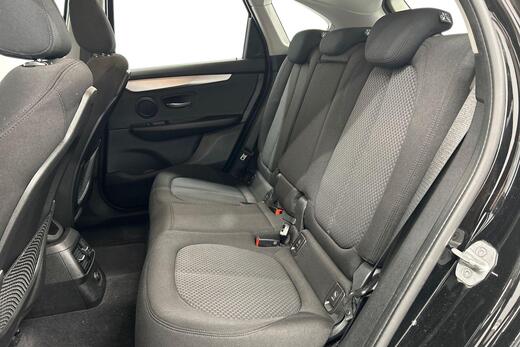 BMW 216 vaihtoauto