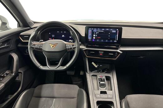 Cupra Formentor vaihtoauto