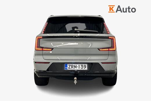 Volvo EX90 vaihtoauto