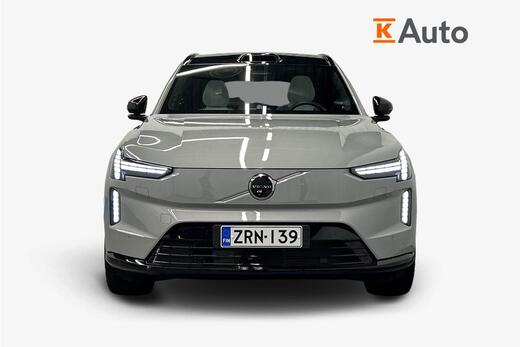 Volvo EX90 vaihtoauto