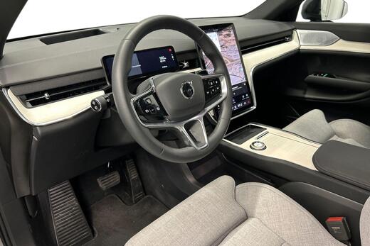 Volvo EX90 vaihtoauto