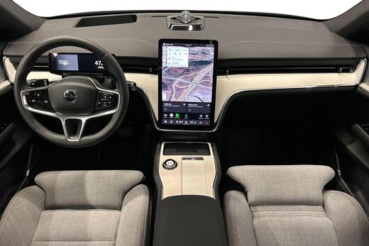 Volvo EX90 vaihtoauto