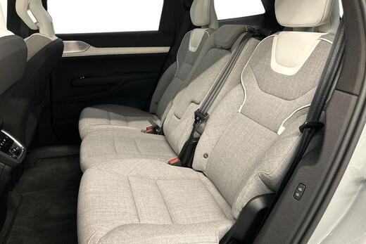 Volvo EX90 vaihtoauto