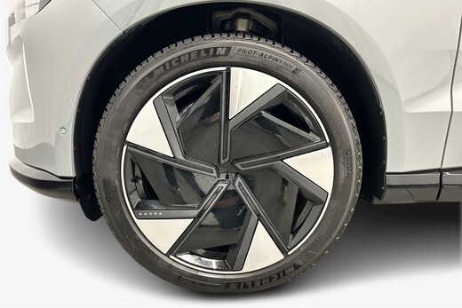 Volvo EX90 vaihtoauto