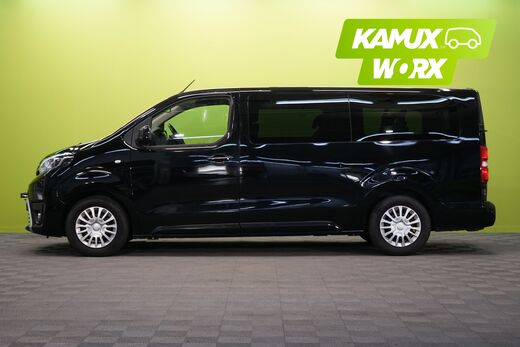 Toyota Proace Verso vaihtoauto