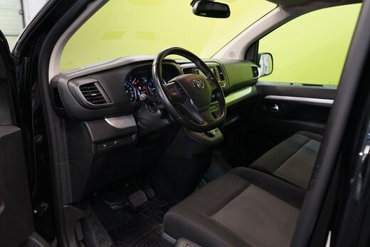 Toyota Proace Verso vaihtoauto