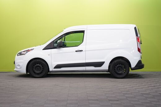 Ford Transit Connect vaihtoauto