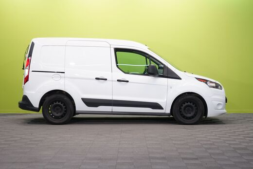 Ford Transit Connect vaihtoauto