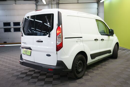 Ford Transit Connect vaihtoauto