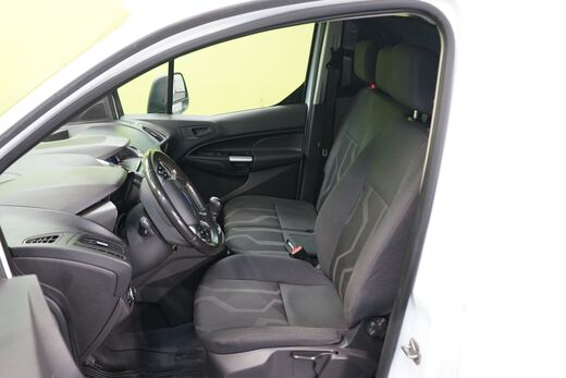Ford Transit Connect vaihtoauto