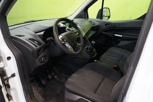 Ford Transit Connect vaihtoauto