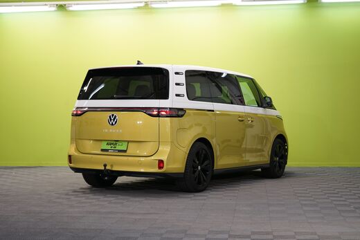 Volkswagen ID. Buzz vaihtoauto