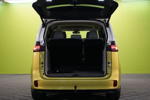 Volkswagen ID. Buzz vaihtoauto