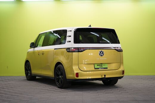 Volkswagen ID. Buzz vaihtoauto