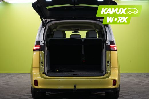 Volkswagen ID. Buzz vaihtoauto