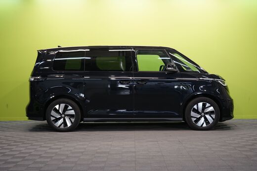 Volkswagen ID. Buzz vaihtoauto