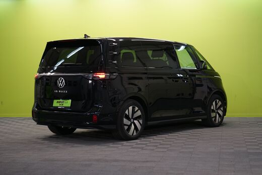 Volkswagen ID. Buzz vaihtoauto