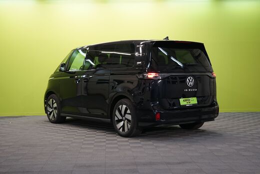 Volkswagen ID. Buzz vaihtoauto