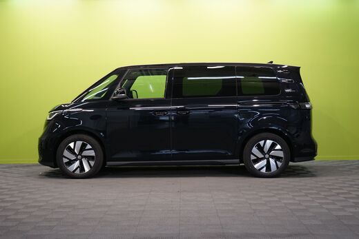 Volkswagen ID. Buzz vaihtoauto