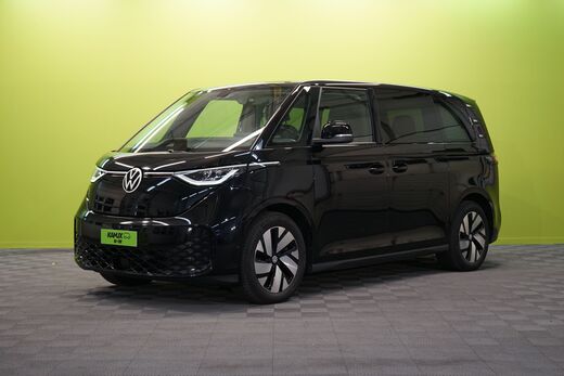 Volkswagen ID. Buzz vaihtoauto