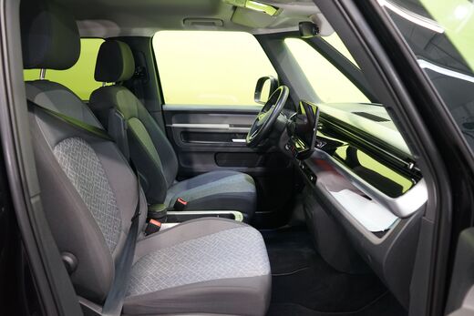Volkswagen ID. Buzz vaihtoauto