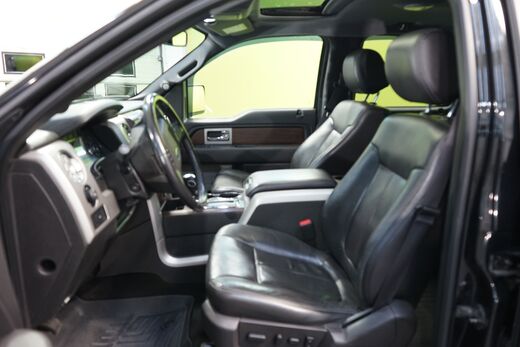Ford F150 vaihtoauto