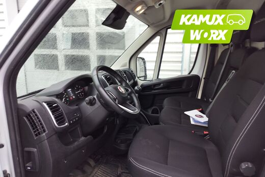 Fiat Ducato vaihtoauto