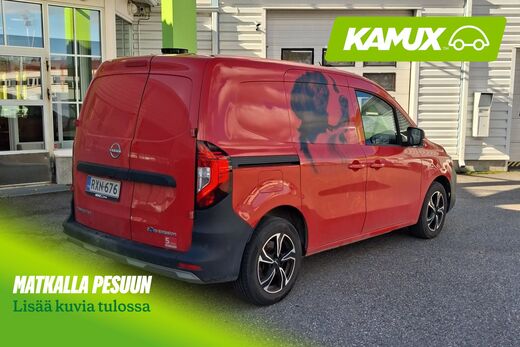 Nissan Townstar vaihtoauto