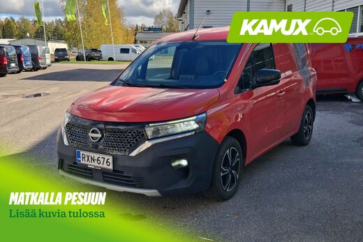 Nissan Townstar vaihtoauto