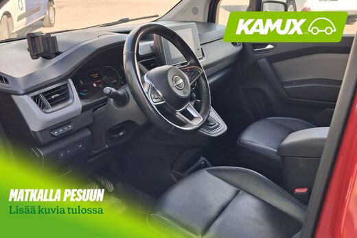 Nissan Townstar vaihtoauto
