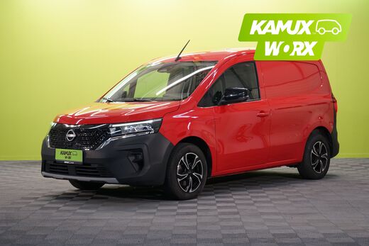 Nissan Townstar vaihtoauto