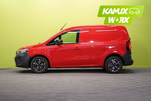 Nissan Townstar vaihtoauto