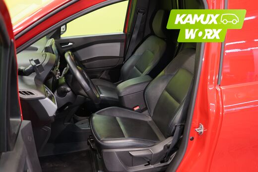 Nissan Townstar vaihtoauto
