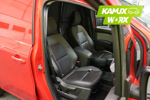 Nissan Townstar vaihtoauto