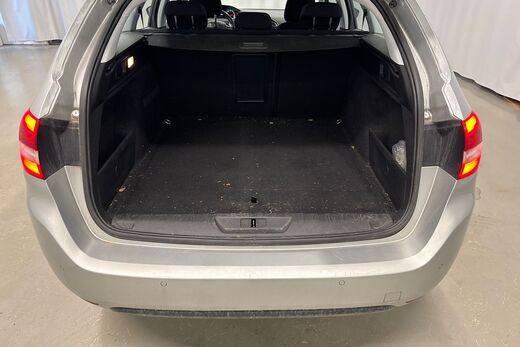 Peugeot 308 vaihtoauto
