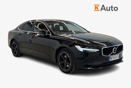 Volvo S90 vaihtoauto