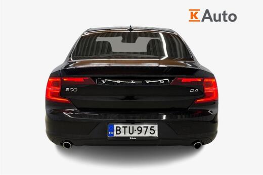 Volvo S90 vaihtoauto
